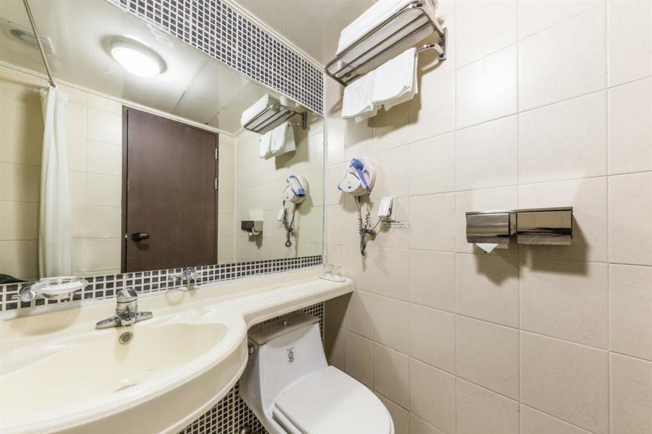 סיאול Victoria Hotel מראה חיצוני תמונה