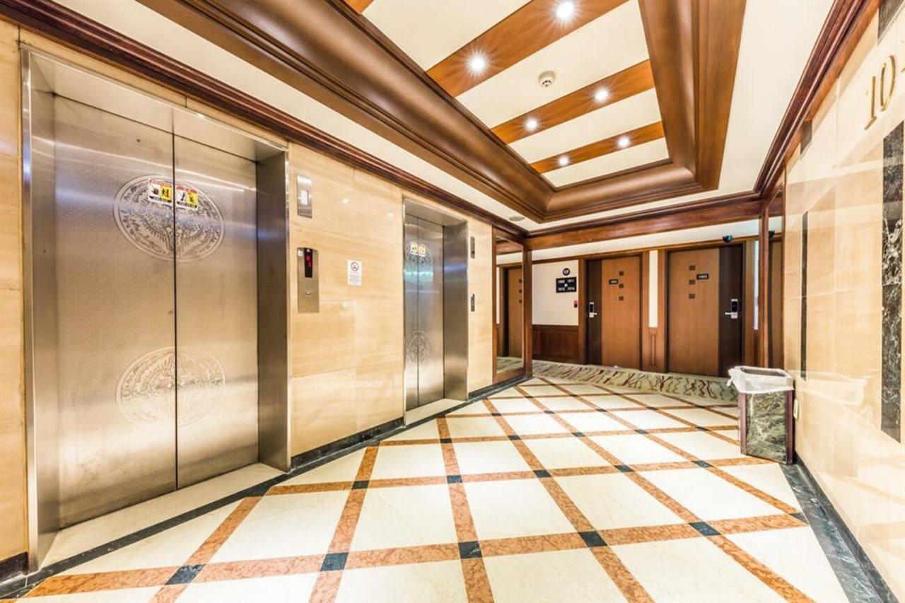 סיאול Victoria Hotel מראה חיצוני תמונה