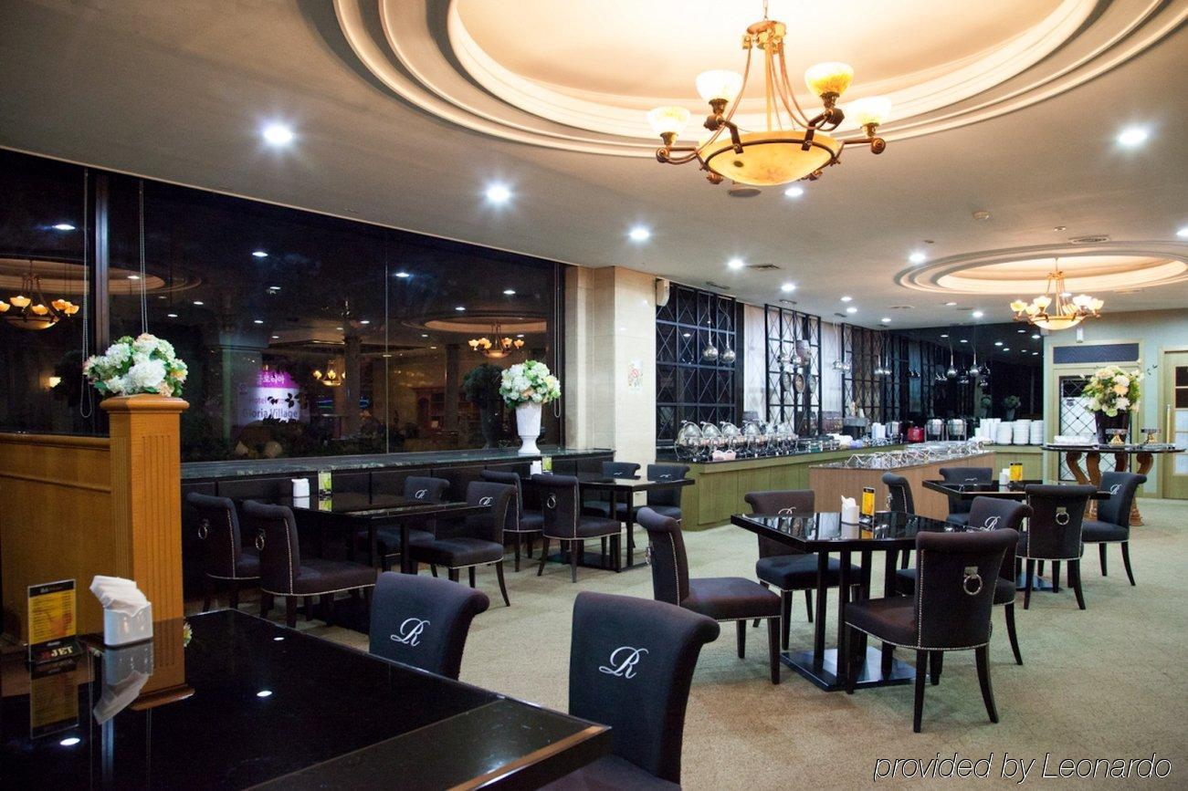 סיאול Victoria Hotel מראה חיצוני תמונה