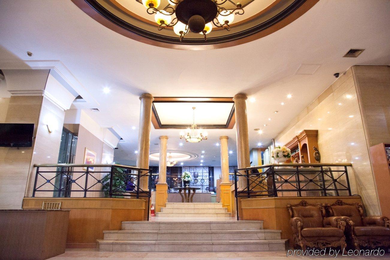 סיאול Victoria Hotel מראה חיצוני תמונה