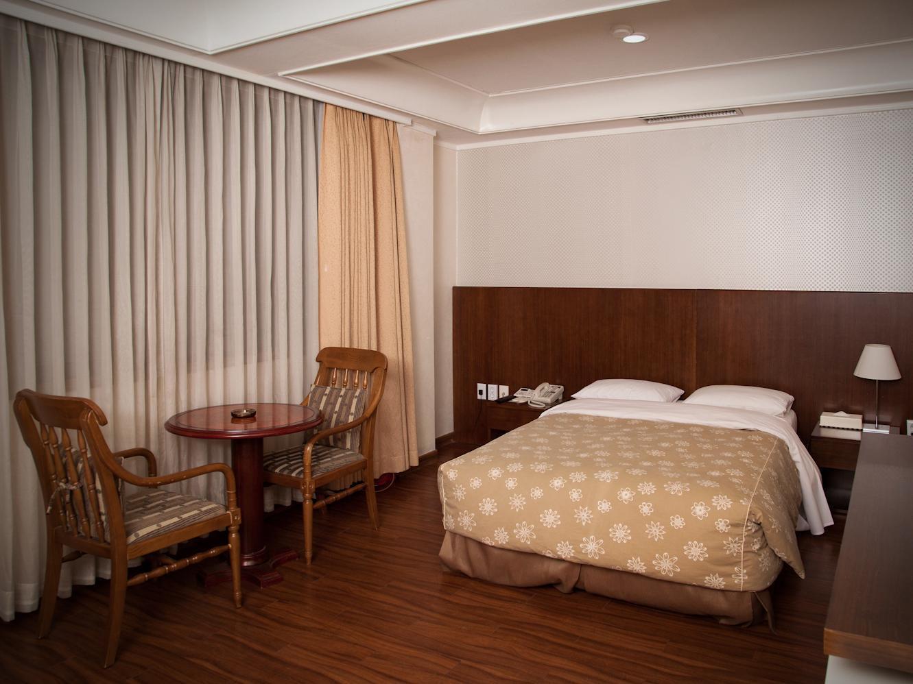 סיאול Victoria Hotel מראה חיצוני תמונה