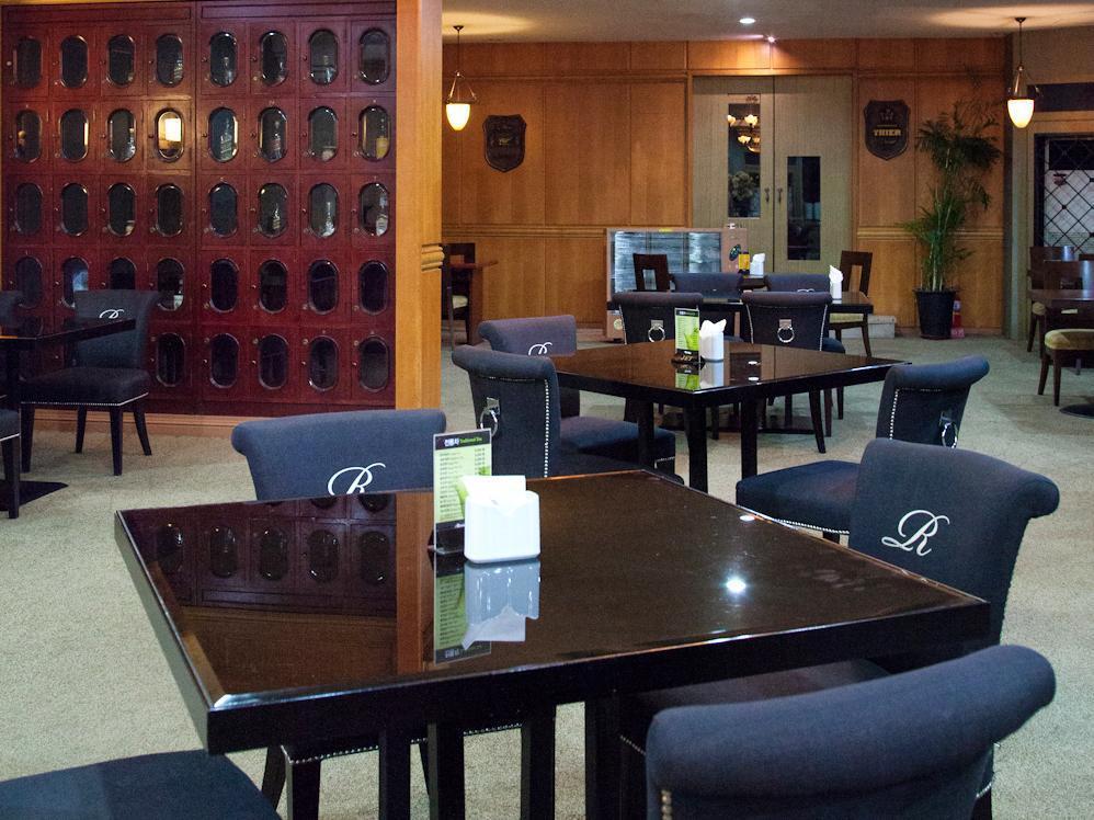 סיאול Victoria Hotel מראה חיצוני תמונה