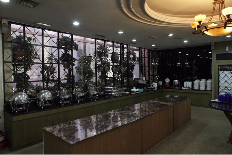 סיאול Victoria Hotel מראה חיצוני תמונה