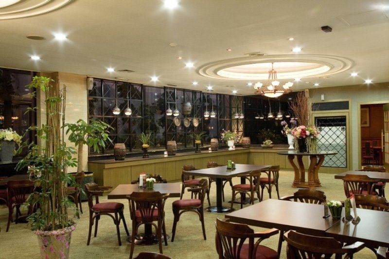 סיאול Victoria Hotel מראה חיצוני תמונה