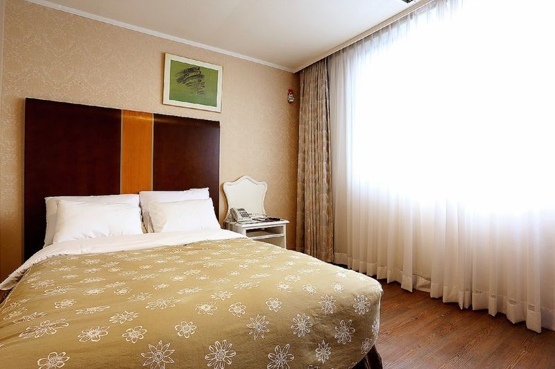 סיאול Victoria Hotel מראה חיצוני תמונה