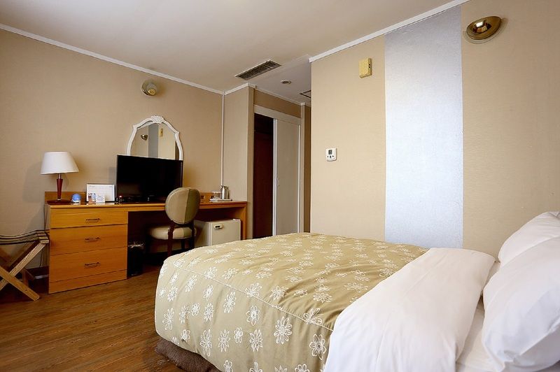 סיאול Victoria Hotel מראה חיצוני תמונה