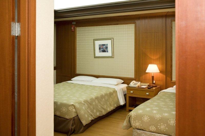 סיאול Victoria Hotel מראה חיצוני תמונה
