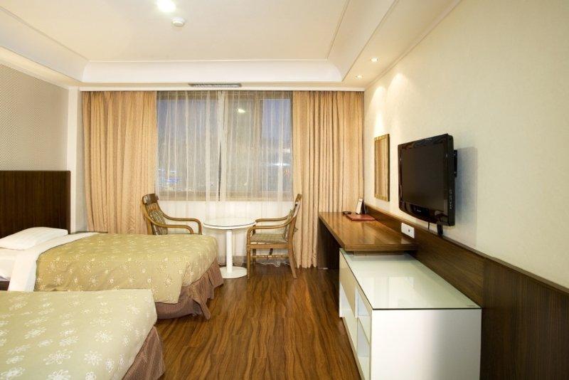 סיאול Victoria Hotel מראה חיצוני תמונה