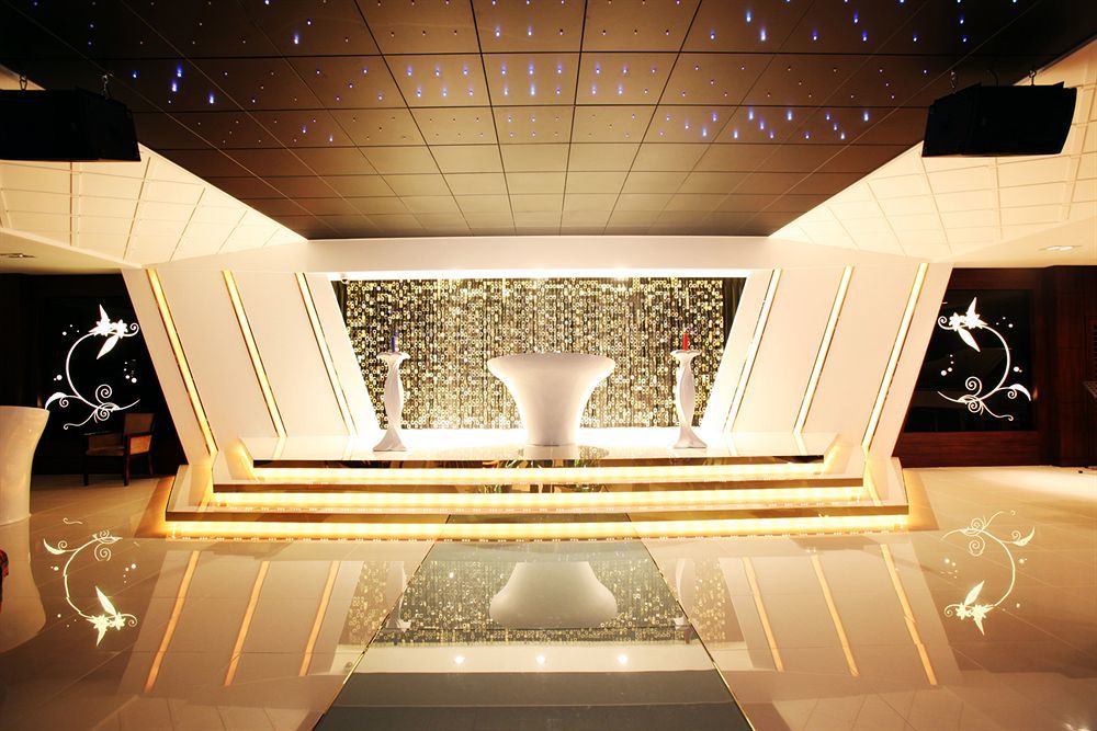 סיאול Victoria Hotel מראה חיצוני תמונה