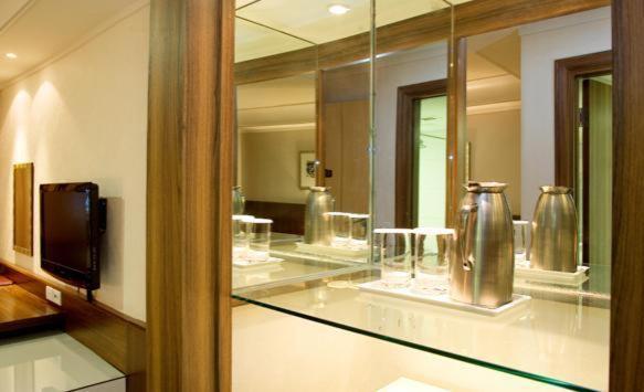 סיאול Victoria Hotel חדר תמונה
