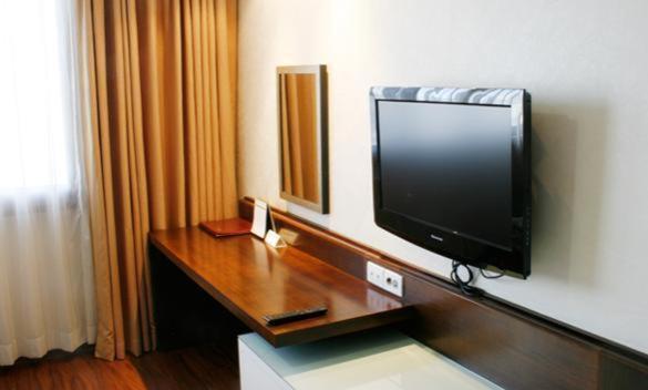 סיאול Victoria Hotel חדר תמונה