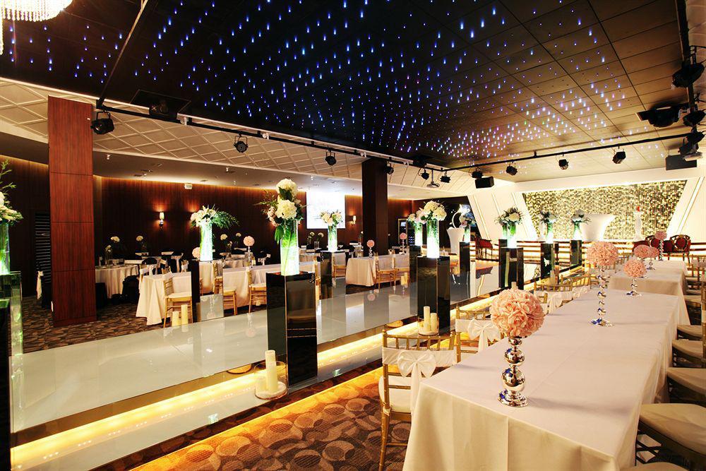 סיאול Victoria Hotel מראה חיצוני תמונה