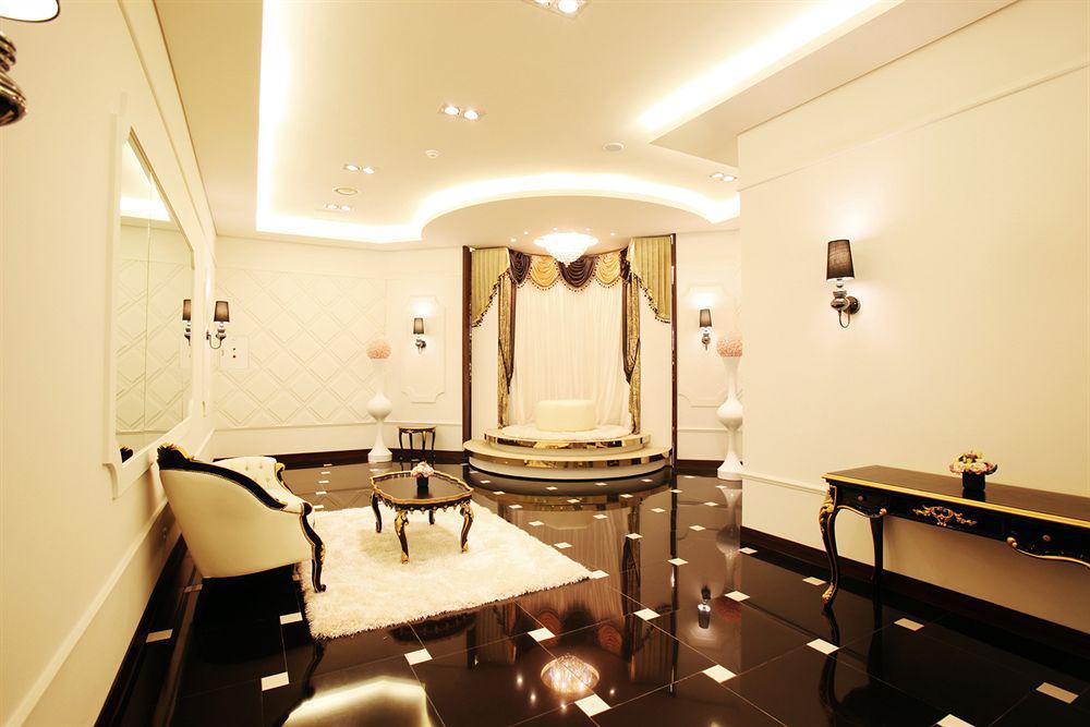 סיאול Victoria Hotel מראה חיצוני תמונה