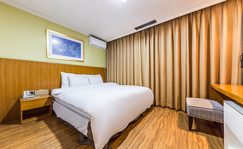 סיאול Victoria Hotel מראה חיצוני תמונה