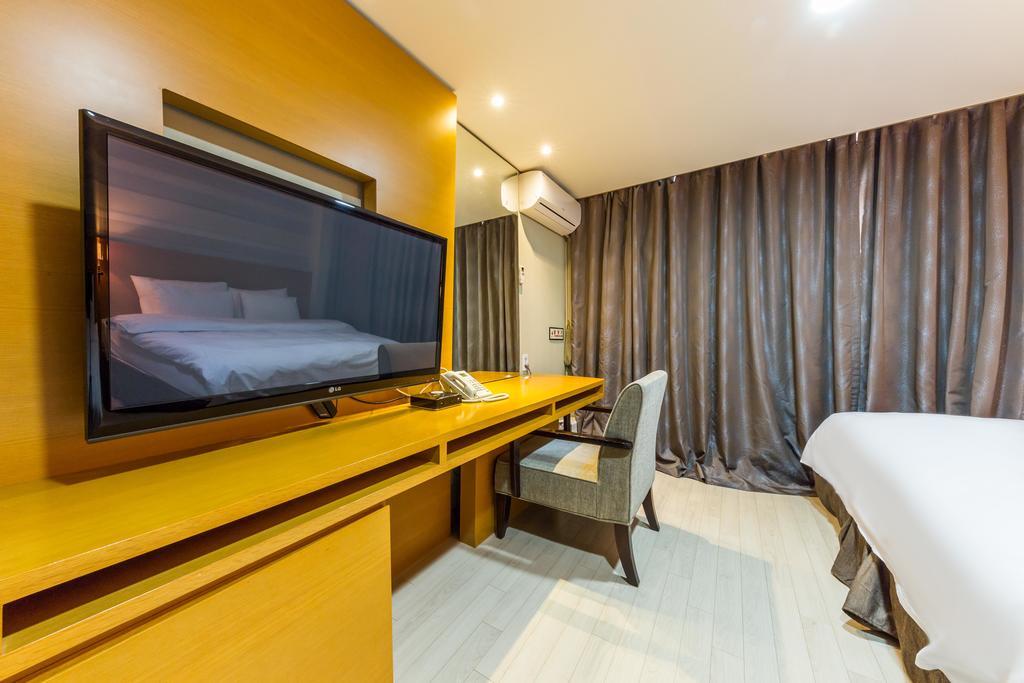 סיאול Victoria Hotel מראה חיצוני תמונה